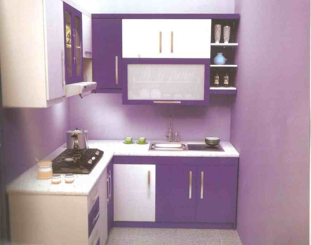 Model Desain Dapur Minimalis Modern Sederhana Model Desain Dapur Minimalis Modern Sederhana