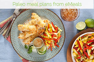 Delicious, Stress-Free Paleo Meals 