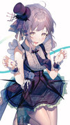 ハロウィン Pixiv年鑑 B