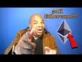 Do You Think Ethereum Will Ever Reach $50,000? : The Trillion Dollar Case For Eth Full / Ada would initiate the year 2022 with a price of $12.