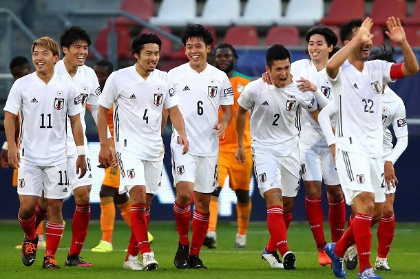 最新fifaランクが発表 日本は順位を１つ上げ 27位で１年間アジア首位の座を堅持 上位に変動は サッカーダイジェストweb
