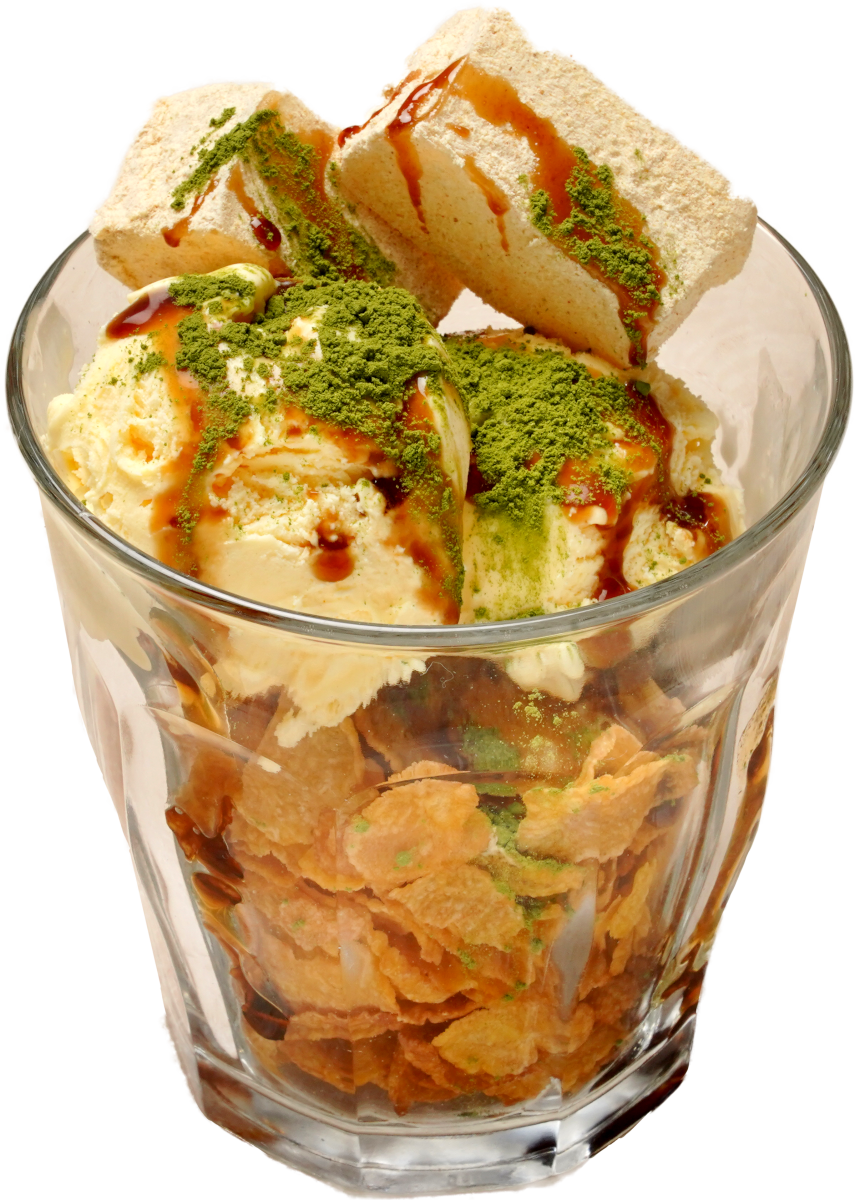 株式会社串カツ田中ホールディングス News ニュース デザートメニューと春らしい食材のメニューが充実 19年春の新メニューを3月6日 水 から全国で販売開始します