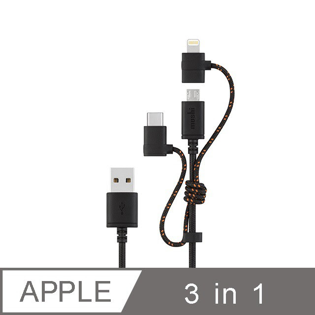 Moshi 充電線lighting 團購 二手與ptt推薦 年12月 飛比價格