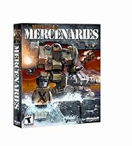 Mech Warrior 4: Mercenaries
