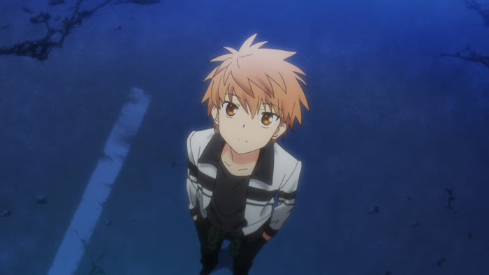 討論 動畫 Rewrite 第一話 世界か 自分か 集中討論串 Rewrite 哈啦板 巴哈姆特