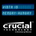 Windows Vista Memory