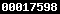 blogspot counter