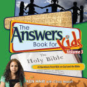 The Answers Book for Kids