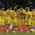 Elche Barcelona - Elche took a surprise lead at.