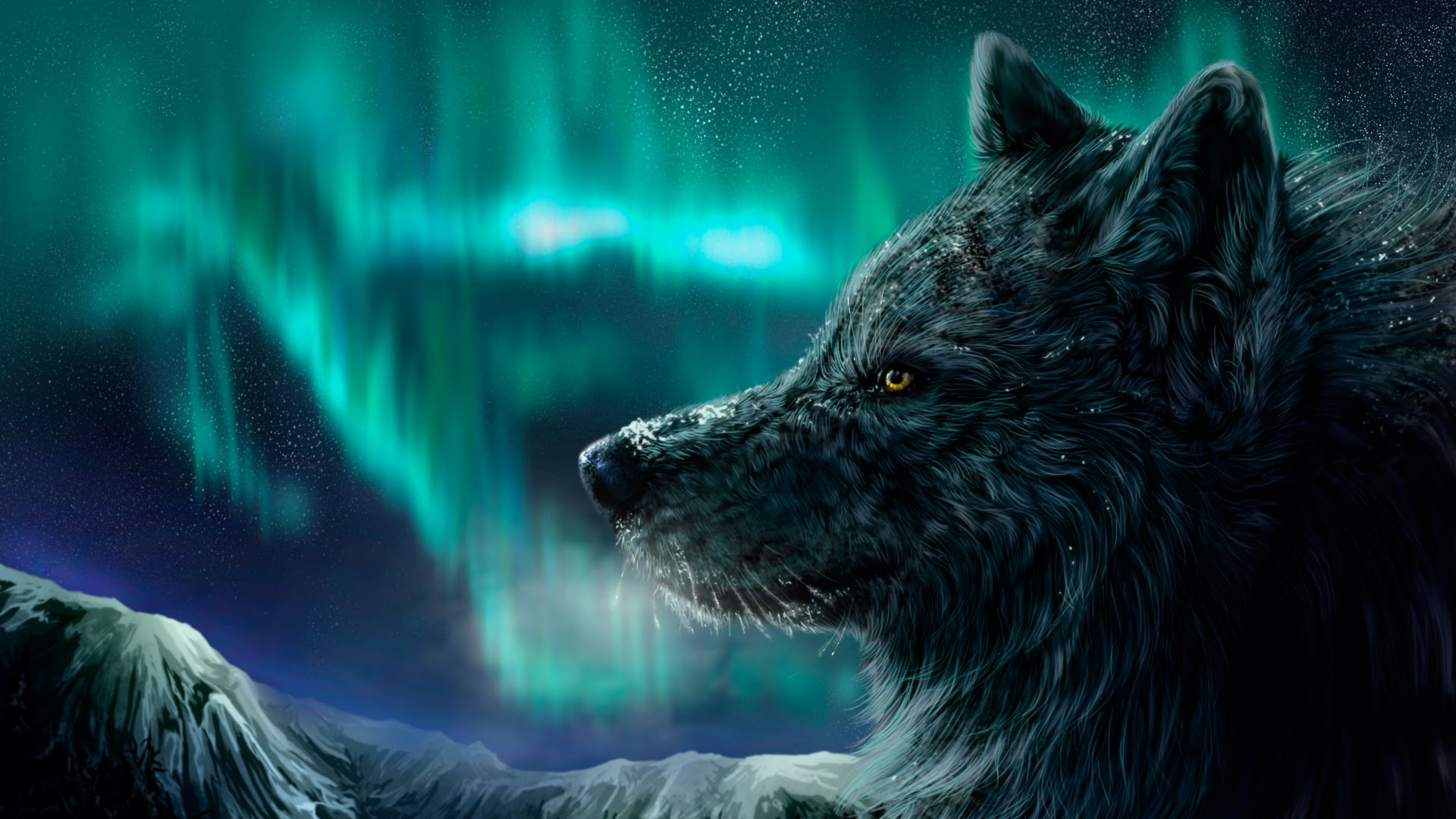 Wolf Wallpapers | Best Wallpapers
