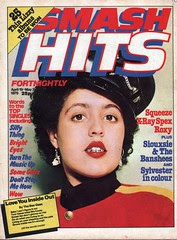 Smash Hits, April 19 - May 2,1979