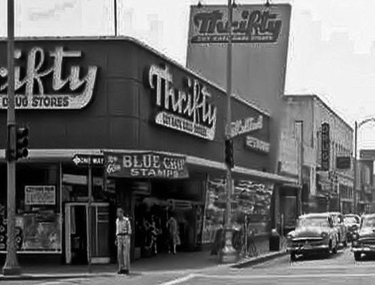 thrifty drug store - Google Search | Remember This? | Pinterest