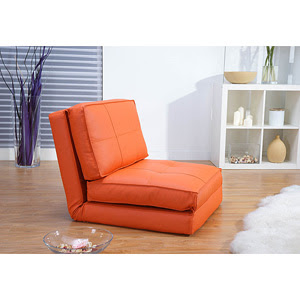 Extra Long Convertible Chair Bed 1403743_(OFS288) - Rollaway Beds ...