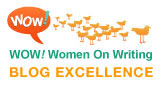 Blog Excellence Award