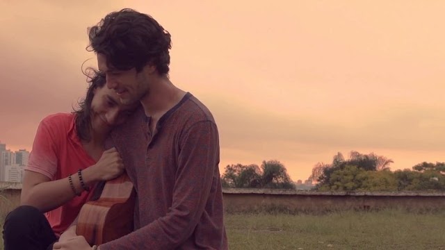 مشاهدة فيلم Onde o céu acerta seus ponteiros 2017 مترجم hd اون لاين