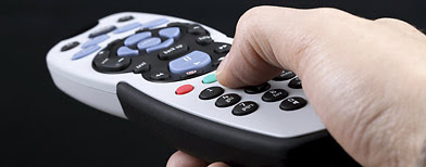 remote control (Thinkstock)