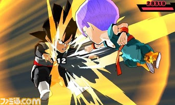 ドラゴンボールフュージョンズ 12月7日配信の第3弾アップデートにて Ssトランクス 超 などが入手可能なイベントを開催 ゲーム