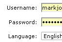 Correctly aligned, Text is all different sizes but text and textboxes are stacked up and not further to the left
