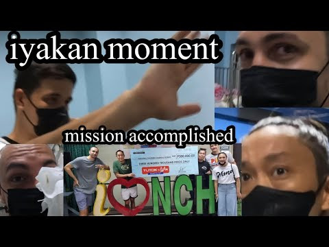 Mission Accomplished - National Children Hospital