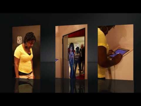 Macys âMagic Mirrorâ Interactive wizardry brings social shopping ...