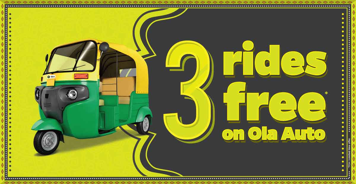Ola New User Offer Code Best Sale, 50% OFF | ilikepinga.com