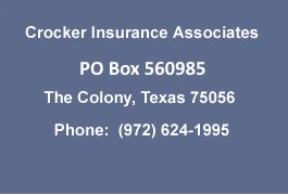 Crocker Insurance Associates Personal And Business Insurance