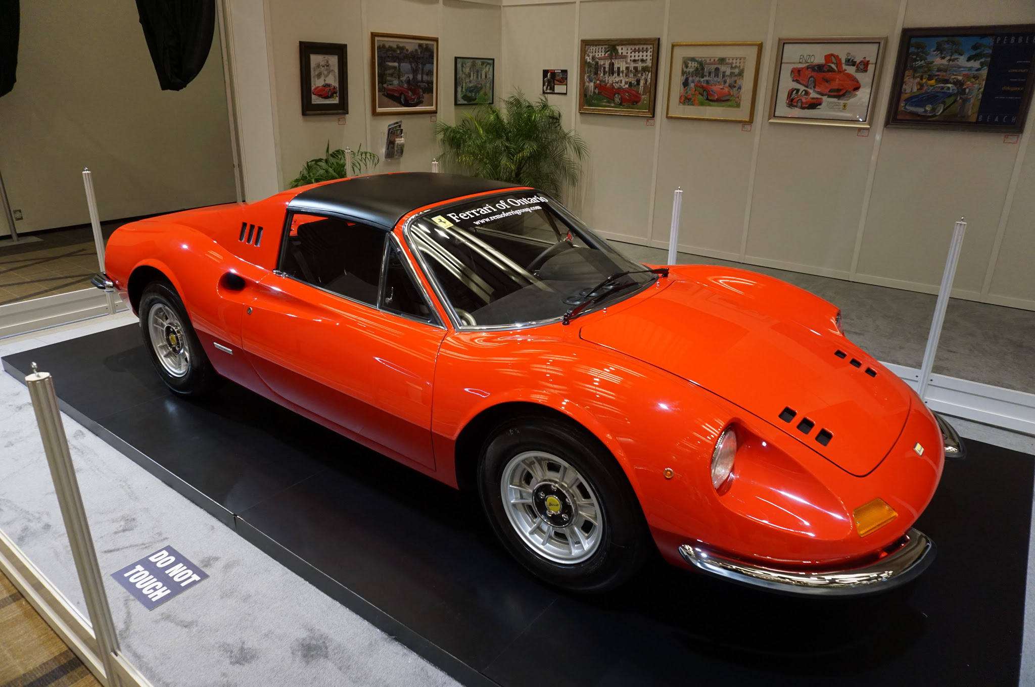 Ferrari Dino 246GT