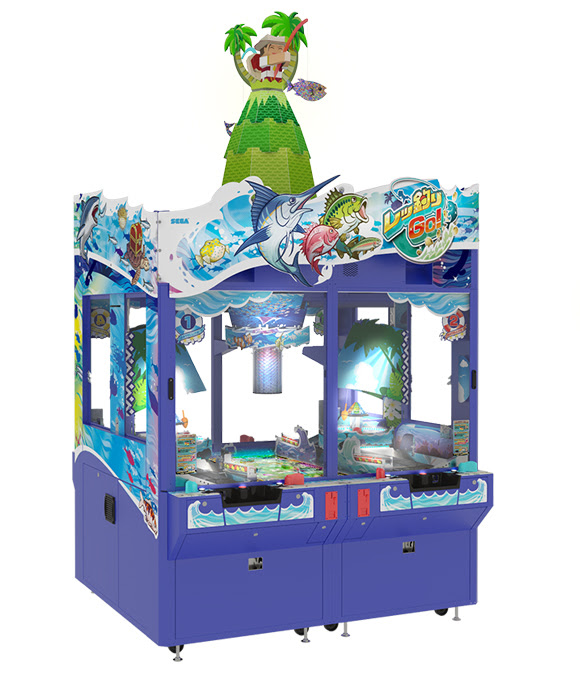 メダルゲーム Game Bank ゲームバンク 仙台泉店