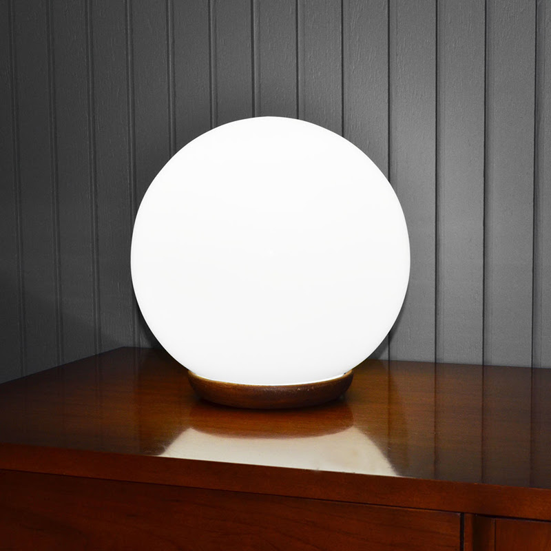 Ikea Globe Hack Fogmodern