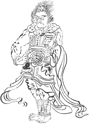 難陀跋難陀