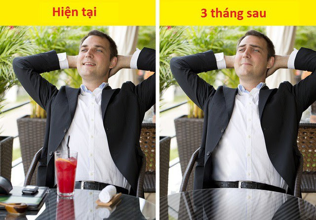 8 thói quen và suy nghĩ khiến bạn ôm trọn kiếp nghèo, không thay đổi thì tiền bạc cứ chẳng cánh mà bay - Ảnh 1.