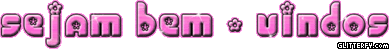 Glitter Words