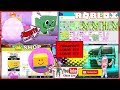 Roblox Pet Simulator Update 5