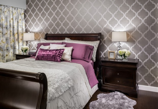 20 Master Bedroom  Design  Ideas  in Romantic  Style  Style  