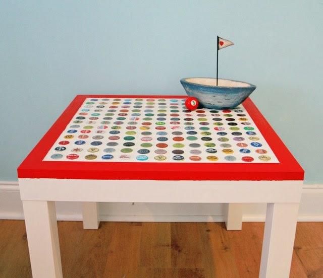 20 Creative Bottle Cap Ideas (Recycle Crafts) - Craftionary