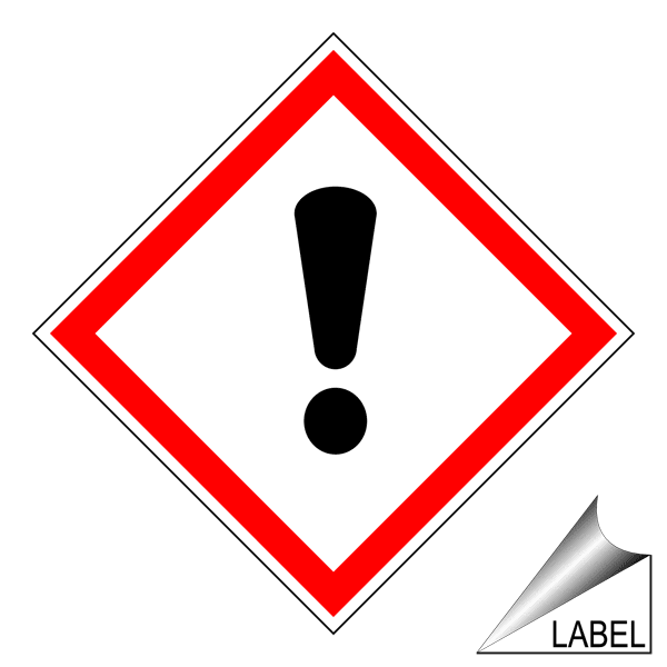 Free Nfpa Label Template, Download Free Nfpa Label Template ...