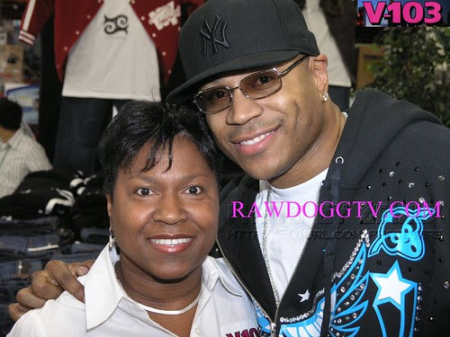 ll cool j video baby