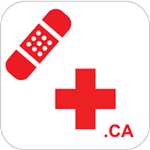 Red Cross First Aid App