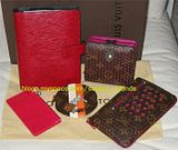 Louis Vuitton Business Cardholder Money Clip