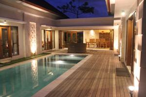 Ariana Homestay In Canggu Indonesia Lets Book Hotel - 