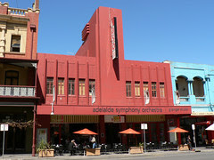 Adelaide Symphony Orchestra