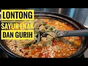 Terupdate Resep Lontong Sayur Enak dan Gurih Noniq SA Lontongsayur, paling update!