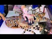 Inspiration Japanese Street Food GIANT LOBSTER Cooked Three Ways Okinawa Seafood Japan, Newest!