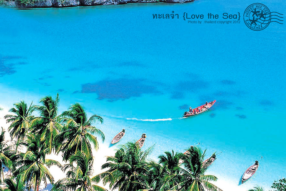 Love the Sea