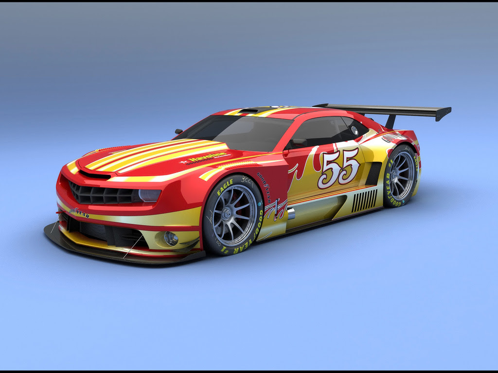 11-2010-chevrolet-camaro-alms-style-race-car-by-vizualtech-yellow-red