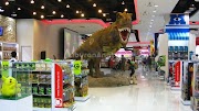 50+ Mainan Anak Di Lotte Shopping Avenue