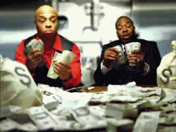 busta rhymes dont touch me GIF 7