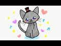 √70以上 ハロウィン ねこ イラスト 簡単 277438