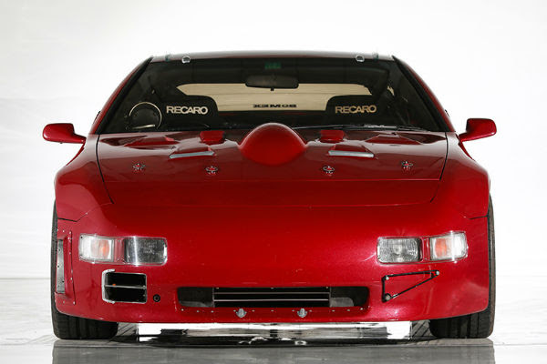 東京オートサロン併催の Bhカーオークション 日本車中心の出品車両の中には驚きの名車も 車知楽