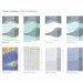 Hanwha HQ Renovation, UNStudio, hanwha group, seoul, eco office tower, green renovation, led facade, building integrated photovoltaics